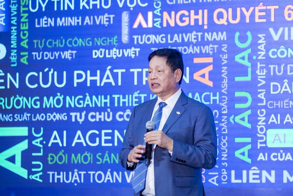 Anh Trương Gia Bình: Liên minh AI là tia sáng đầu tiên trong bình minh công nghệ của Việt Nam 10 8647 1750409837