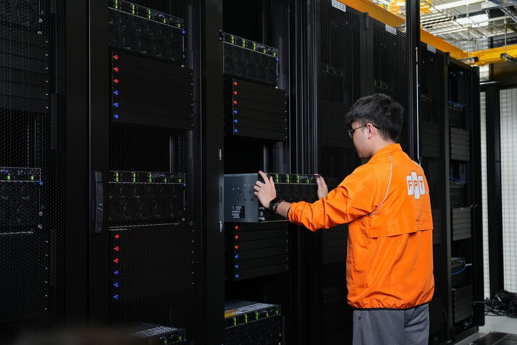 Hai nhà máy AI của FPT lọt TOP500 siêu máy tính mạnh nhất thế giới 7 Ket qua vong bang 2 min