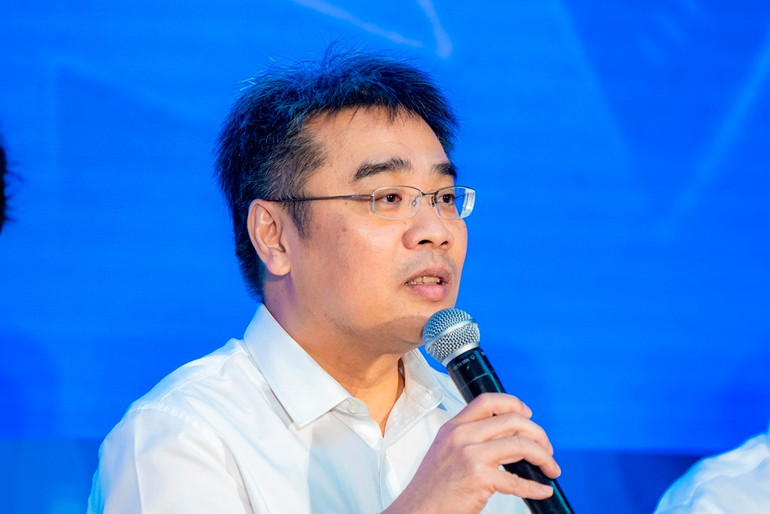 pgsts huynh dang chinh pho giam doc dai hoc bach khoa ha noi
