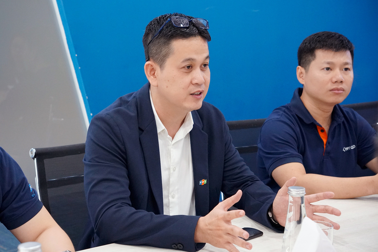 Ong Doan Dang Khoa Pho TGD FPT Smart Cloud 1