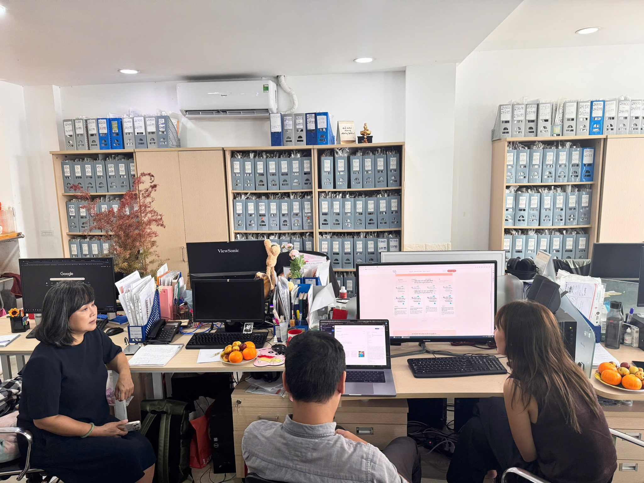 Công nghệ nâng bước những cuộc đoàn tụ “Như chưa hề có cuộc chia ly” 1 FPT Cloud và dự án “Như chưa hề có cuộc chia ly”